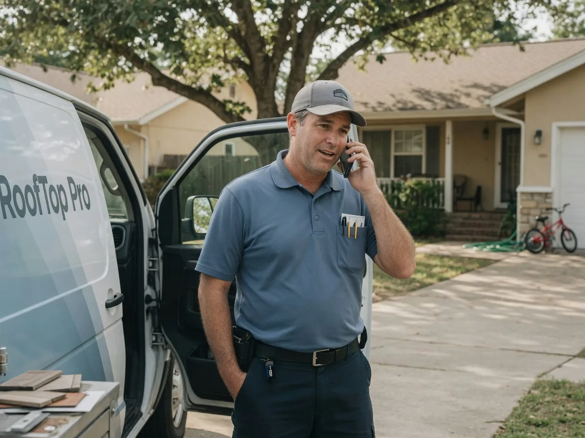 Roof Repair Dumas, AR FAQs