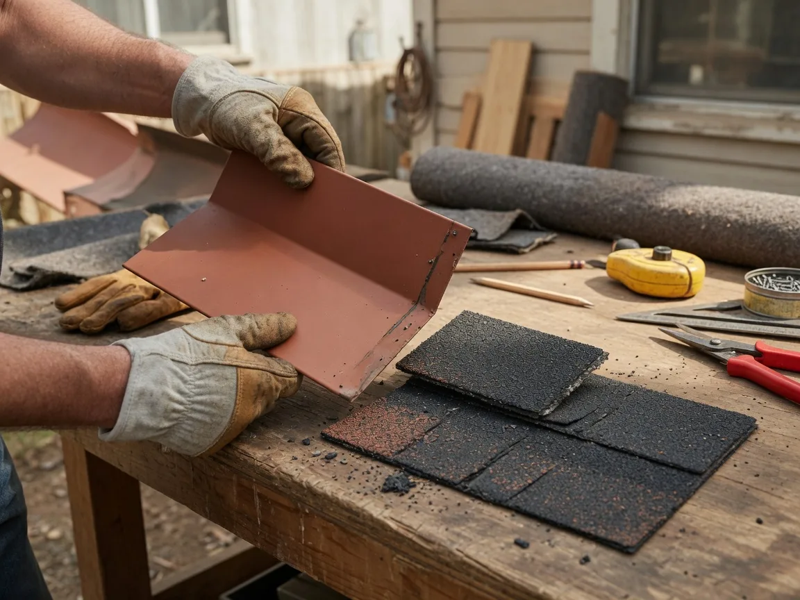 Roof Repair company in Dumas, AR